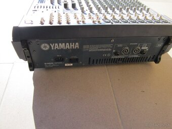 POWERMIX Yamaha EMX 5000-12 2X500W - 3