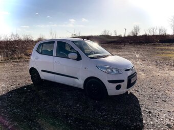 Hyundai i10 - 3