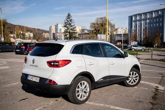 Renault Kadjar Energy TCe 130 Zen 96kw - 3