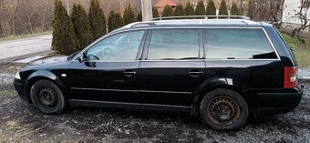 Passat b5.5 1.9 TDI 74 kw - 3