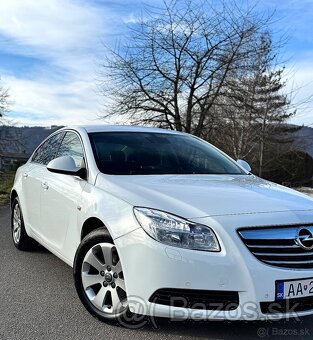 OPEL INSIGNIA 2.0 CDTi 96kW EDITION 30 - 3