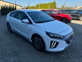 Hyundai Ioniq Electric A/T 100kw/39kwh - 3