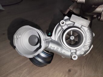 Turbo 1,9 TDi 77kW BKC BXE BLS - 3