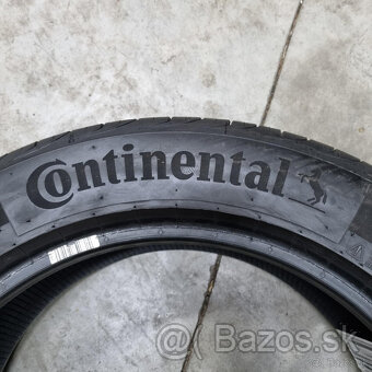 Letné pneumatiky 205/55 R17 CONTINENTAL DOT1221 - 3