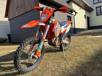 KTM EXC-F 350 - 3