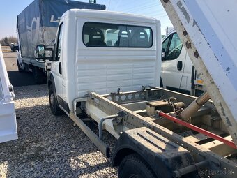 Peugeot Boxer 2.2 HDi 335 L3 Sklapac - 3