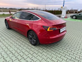 Tesla Model 3 Standart Plus 2019, 50kw baterka, 225kw - 3