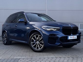 BMW X5 xDrive 30d mHEV A/T - 3