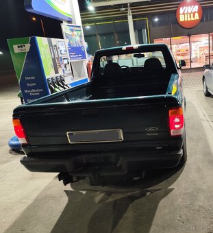 Ford Ranger 2.3 - 3