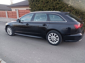 Audi A6, 2.0TDi,S-LINE ,FACELIFT,NAVI - 3