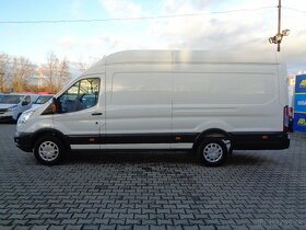 FORD TRANSIT 350L JUMBO KLIMA  2.0TDCI - 3