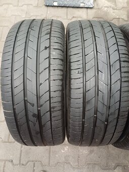 225/45R17 Kumho letné - 3