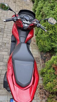 Honda PCX r.v.2020 15tis km - 3