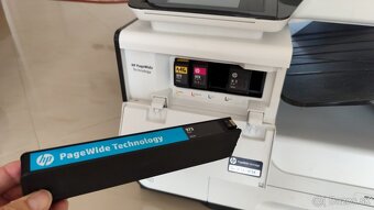 HP PageWide Pro MFP 477dw - 3