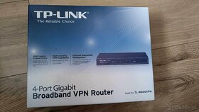 TL-R600VPN - 3