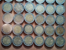Pamätné euromince - 3