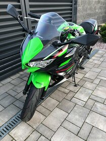 Kawasaki ninja 650 35kw 2021 - 3