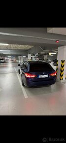 BMW Rad 5 Touring 530d xDrive A/T na predaj - 3