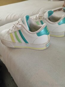 Tenisky Adidas 30 - 3