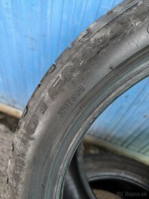 Letné pneumatiky 225/45 r18 - 3