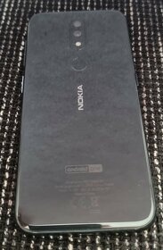 ✅Predám takmer nepoužívaný mobil Nokia 4.2. v kompletnom bal - 3