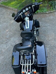 Harley Davidson Street Glide 103 - 3