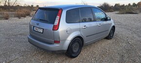 Ford Focus C-max - 3