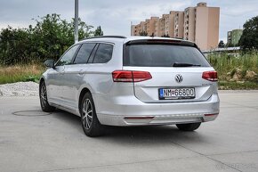 Volkswagen Passat Variant 2.0 TDI DSG - 3