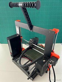 Predám 3D tlačiareň Original Prusa i3 MK3S+ - 3