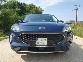 Ford Kuga Titanium 2.0Tdci 8st.automat 140kw/190ps 4x4 - 3