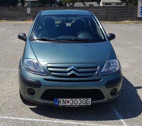 Citroën C3 1.1i Firio 16.547 km - 3