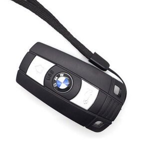 BMW USB kľúč 32 GB v tvare kľúča od auta - č.2 - 3