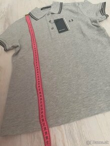 Fred Perry polo - NOVE - 3