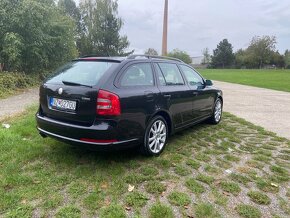 Skoda RS Octavia II Combi - 3