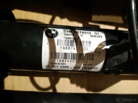 BMW adaptivne tlmice (VDC) rad 1,2,3,4 F20 F30 atd ako NOVE - 3