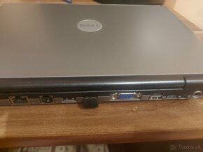 Dell D420 za symbolicku cenu - 3