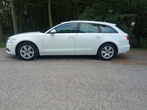 Audi A6 C7 Avant 208 000 km - 3