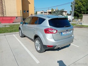 Ford kuga - 3