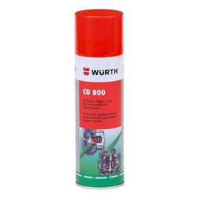 Produkty WURTH - 3