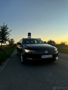 Volkswagen Passat 2.0 TDI DSG - 3