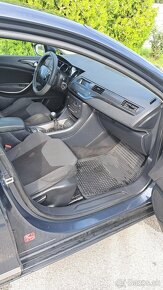 Predám Citroën c5 2.0 120.kw hdi - 3