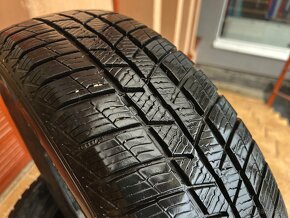 165/70 R14 Zimné pneumatiky - 3