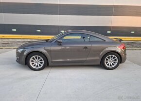 Audi TT 2.0 TDI quattro Coupe - 3