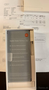 Xiaomi Redmi Note 13 Pro Plus 8/256GB nový - 3