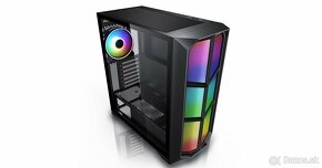 Herný pc 12jadro Intel Core i7 12700 32GB DDR4 GTX1660SUPER - 3