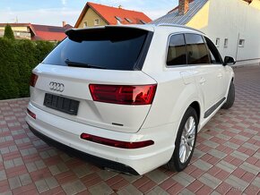 Audi Q7 3.0 TDI 200kw/272PS Quattro S-Line Virtual F1 - 3