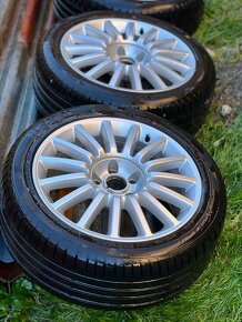 225/45R17 5x112 - 3