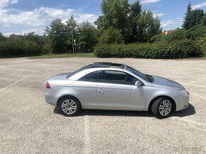 Predám VW EOS 2.0 TDI Automat - 3