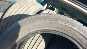 Letné pneu 205/55 R16 - 3