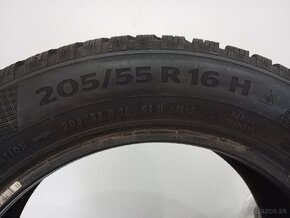 Continental 205/55 R16 - 3